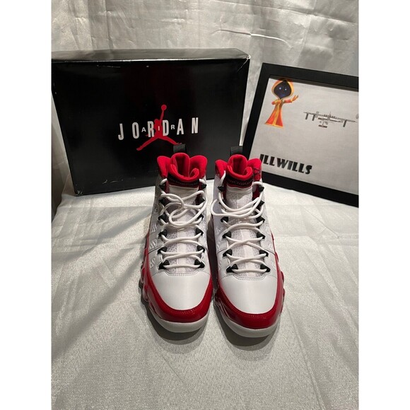 Air Jordan 9 Retro \